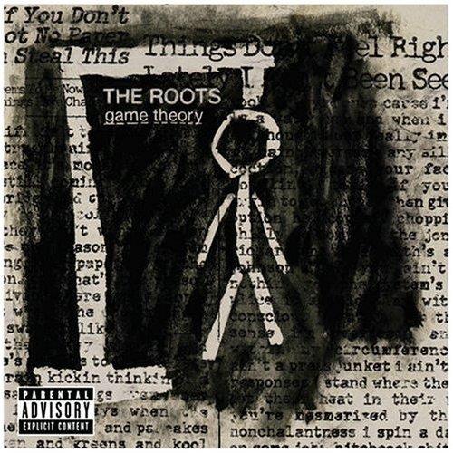 The Roots Game Theory (2LP)
